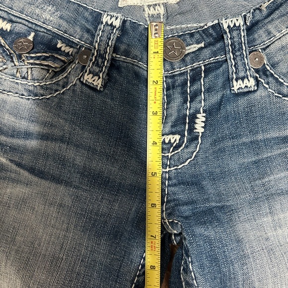 Big Star Jeans - Picture 8 of 8